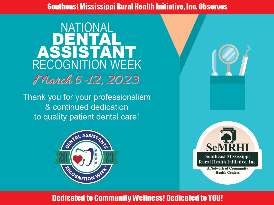 News and Press Southeast MS Rural Health